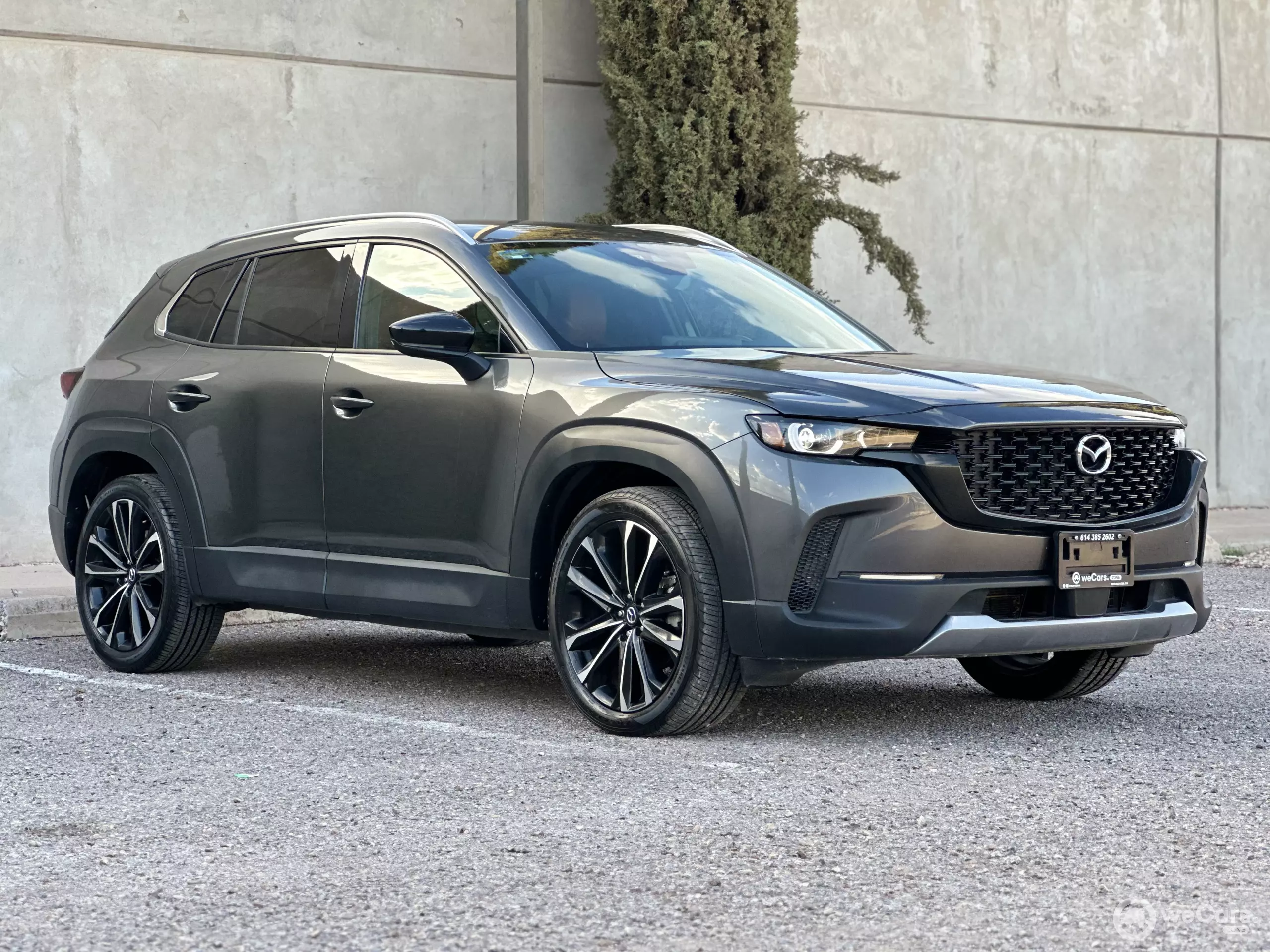 Mazda CX-50 VUD 2024