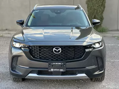 Mazda CX-50 VUD 2024