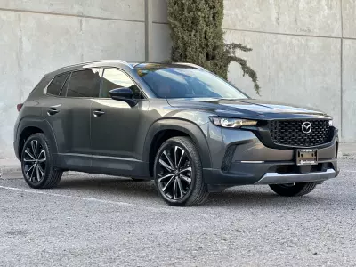 Mazda CX-50 VUD 2024