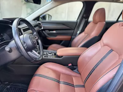 Mazda CX-50 VUD 2024