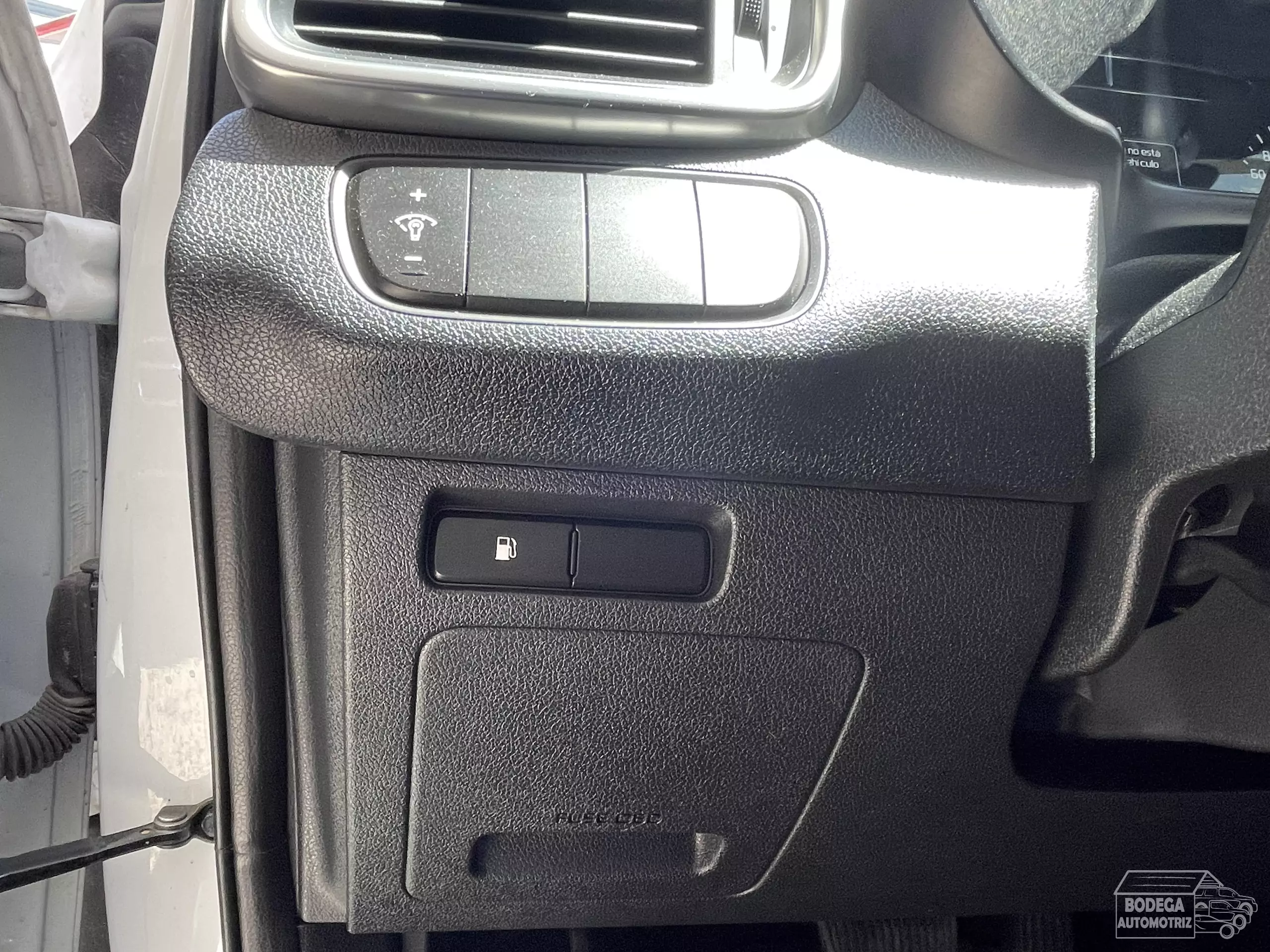Kia Sorento VUD