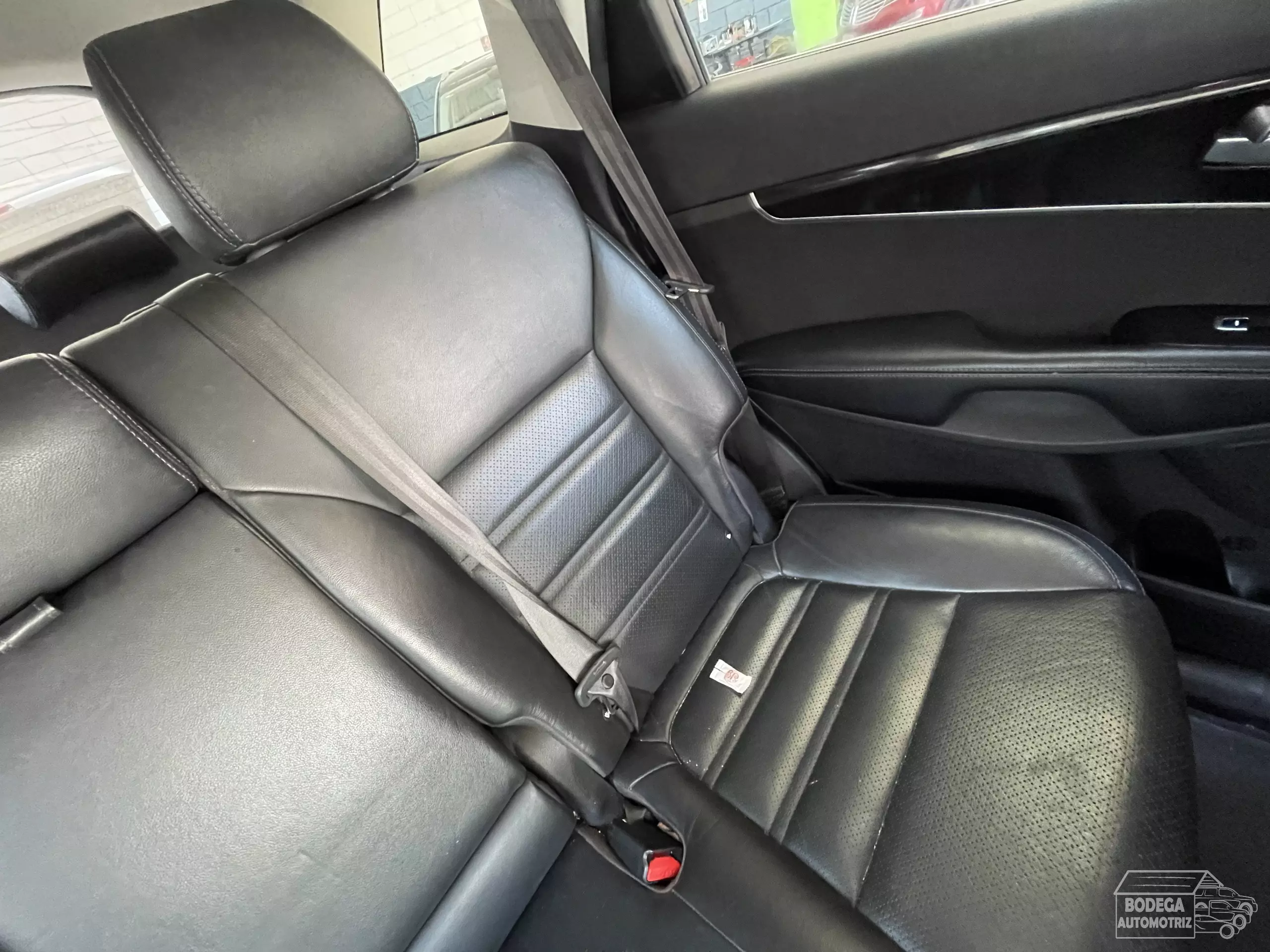 Kia Sorento VUD