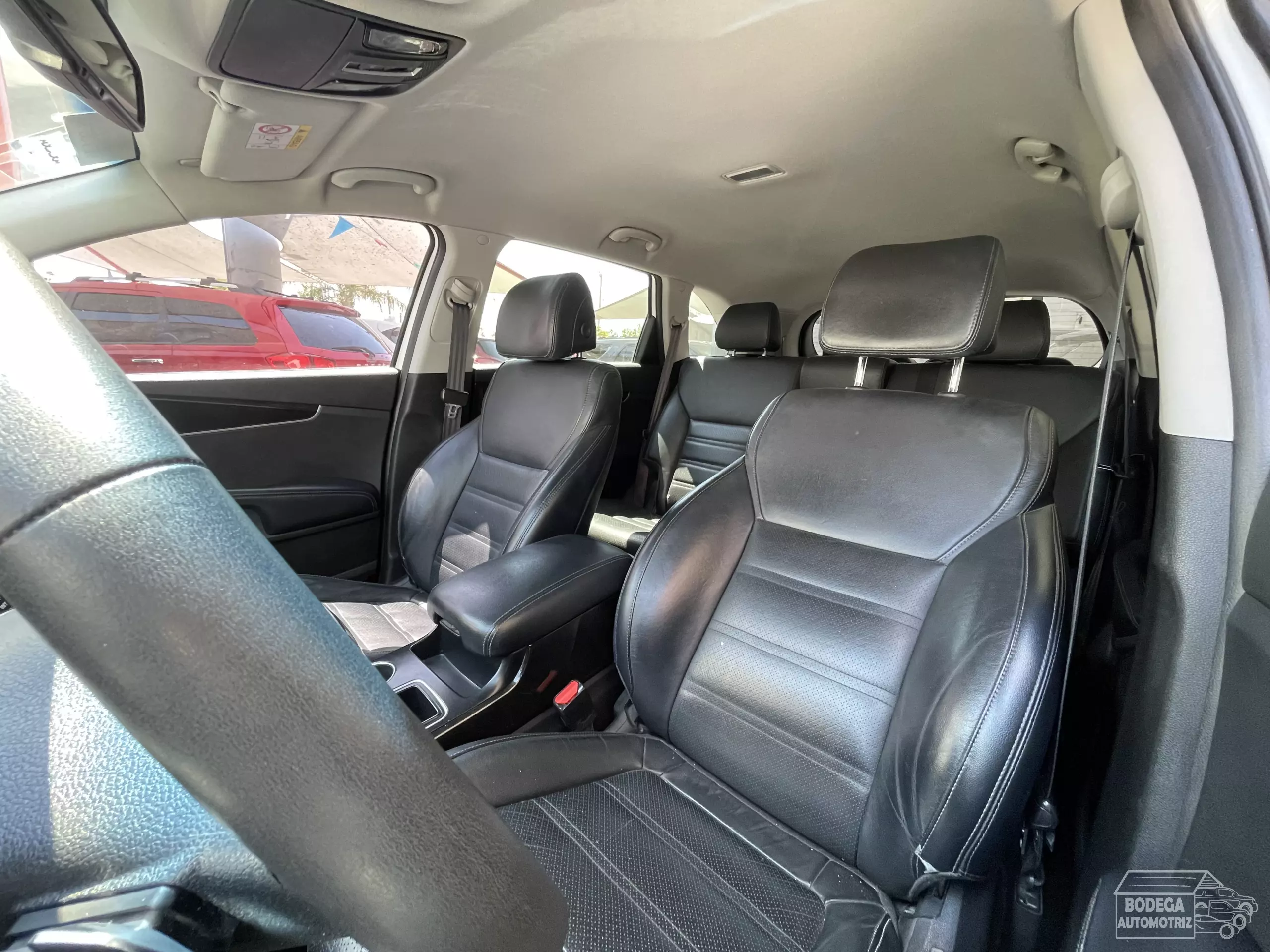 Kia Sorento VUD