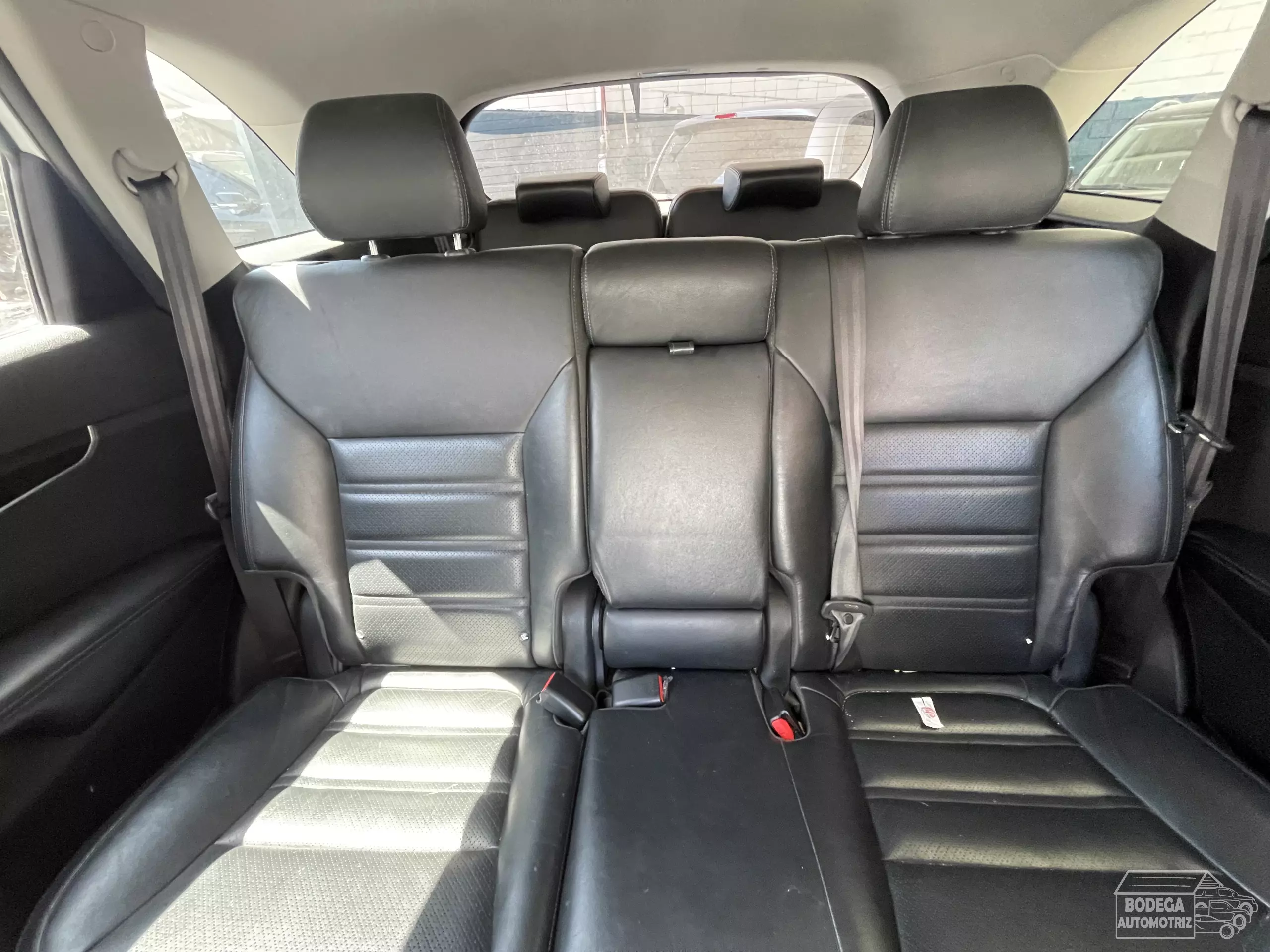 Kia Sorento VUD
