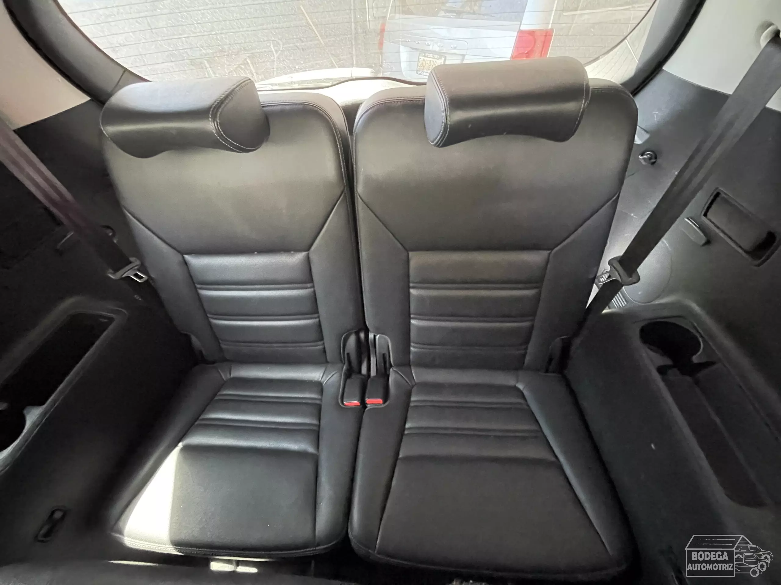 Kia Sorento VUD