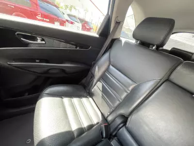 Kia Sorento VUD 2017