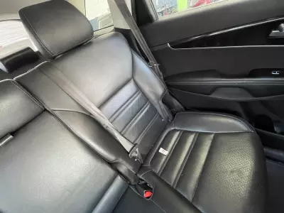 Kia Sorento VUD 2017