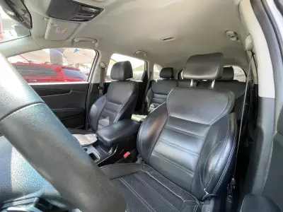 Kia Sorento VUD 2017