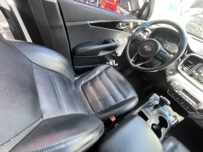 Kia Sorento VUD 2017