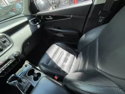 Kia Sorento VUD 2017