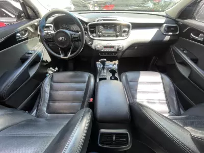 Kia Sorento VUD 2017
