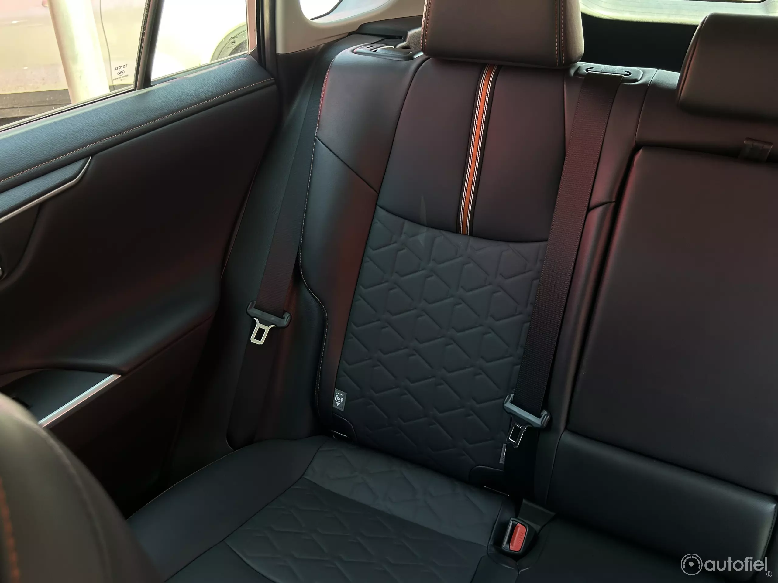Toyota RAV4 VUD
