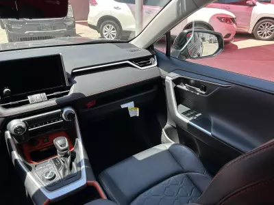 Toyota RAV4 VUD 2023