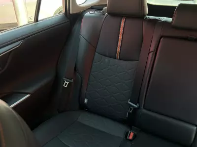 Toyota RAV4 VUD 2023