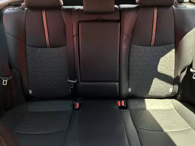 Toyota RAV4 VUD 2023