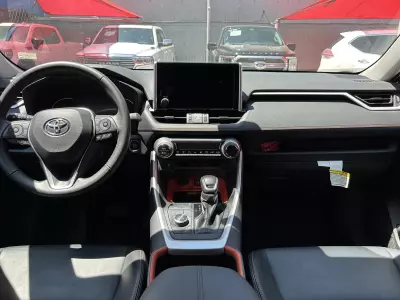 Toyota RAV4 VUD 2023