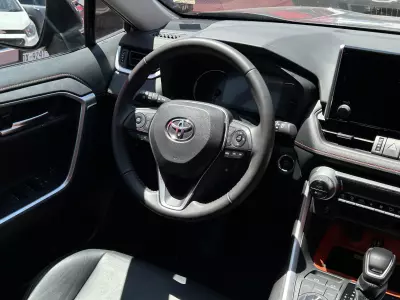 Toyota RAV4 VUD 2023