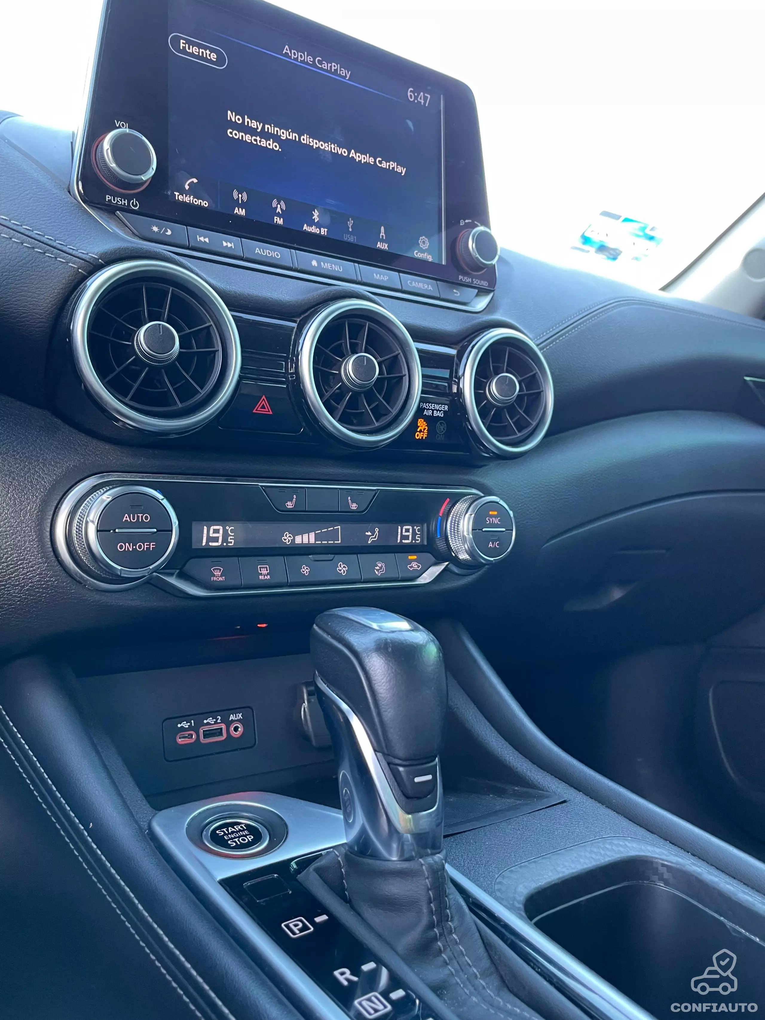Nissan Sentra