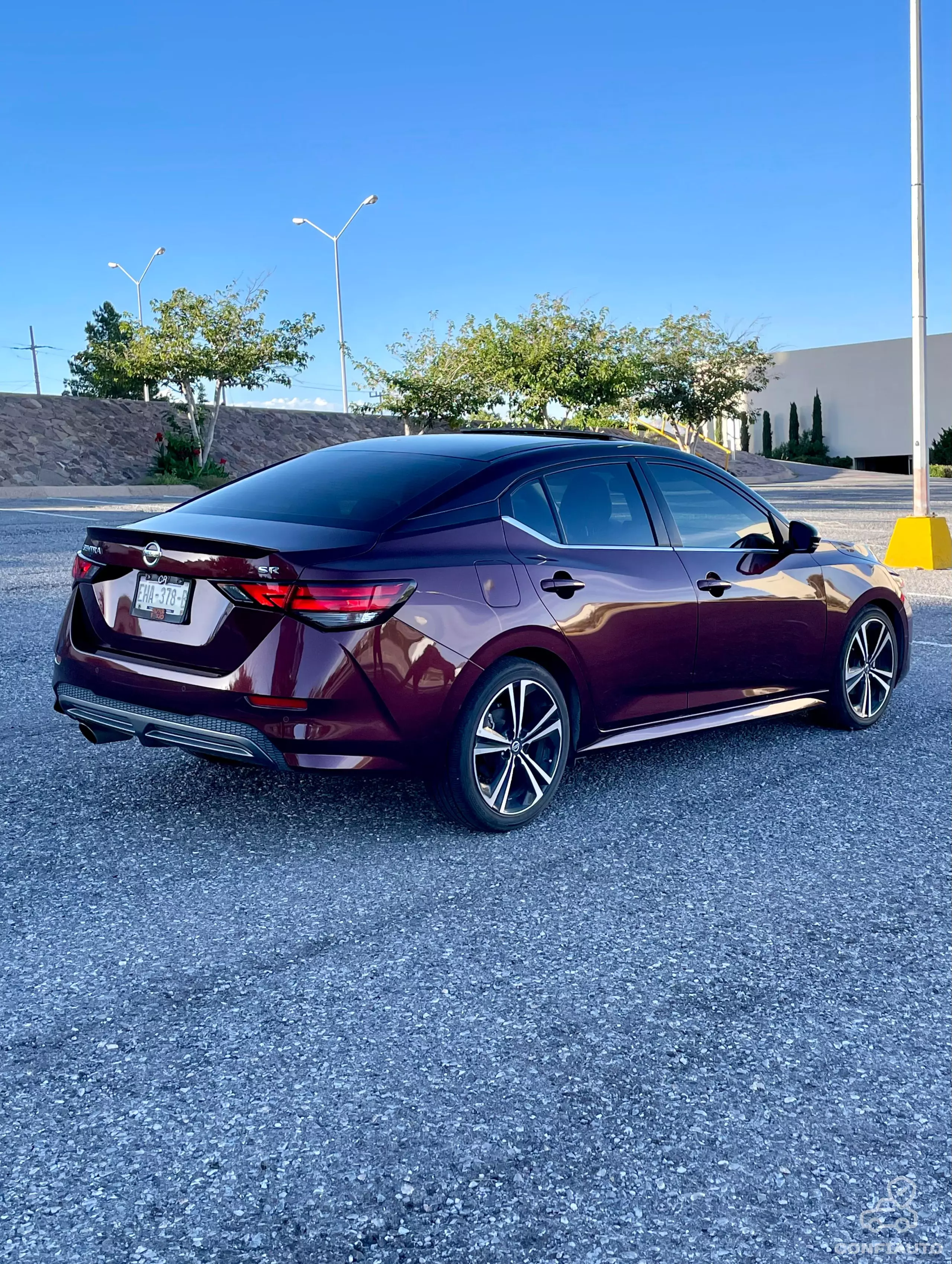 Nissan Sentra