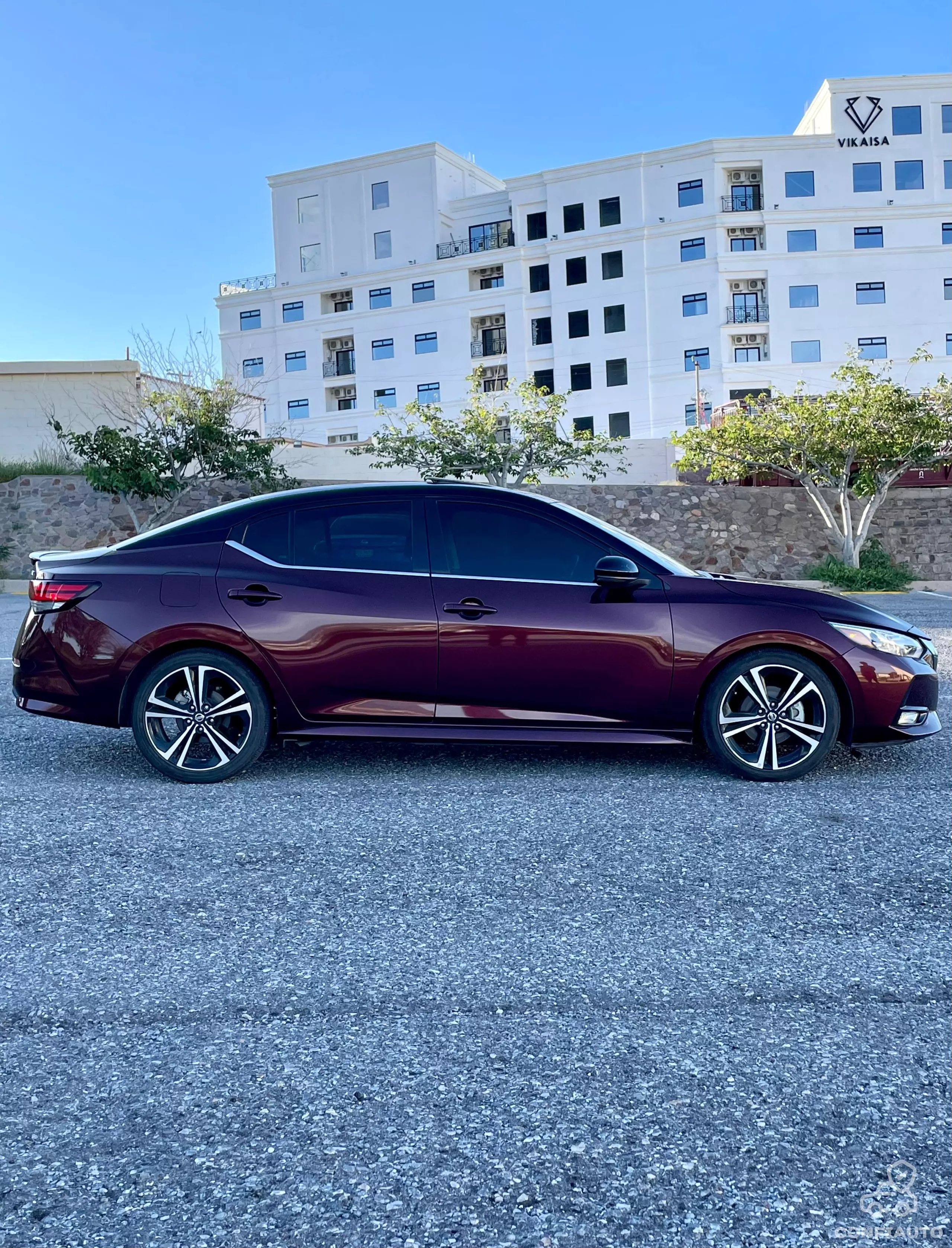 Nissan Sentra