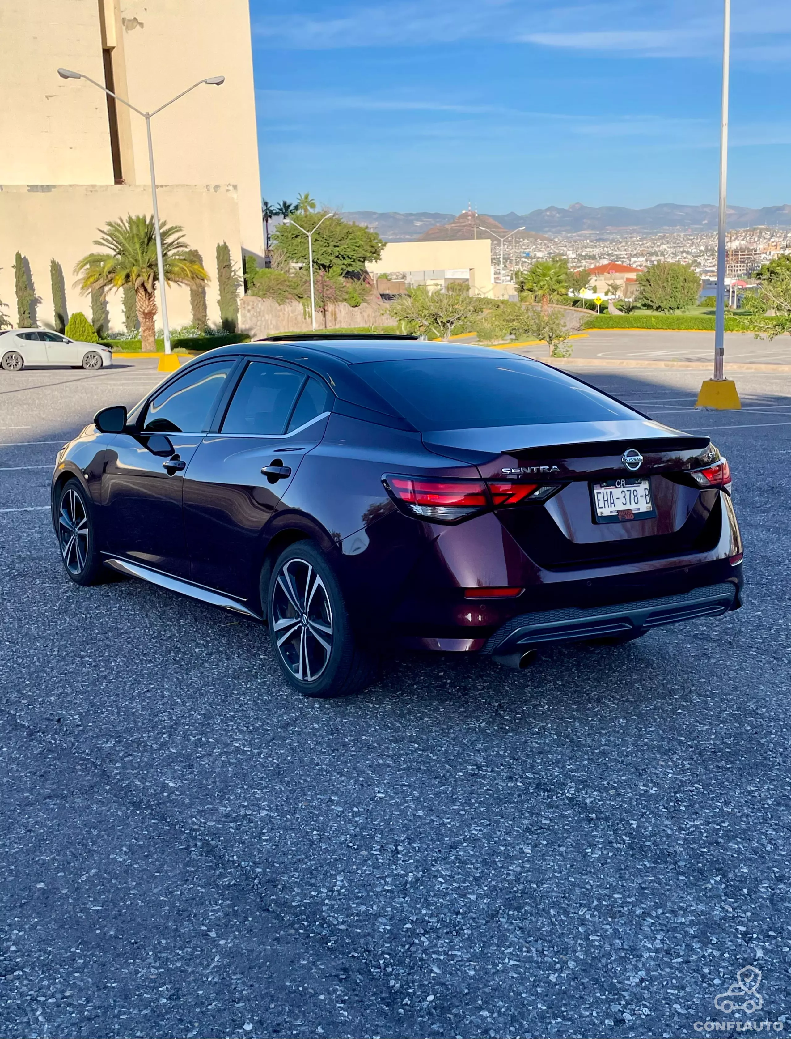 Nissan Sentra