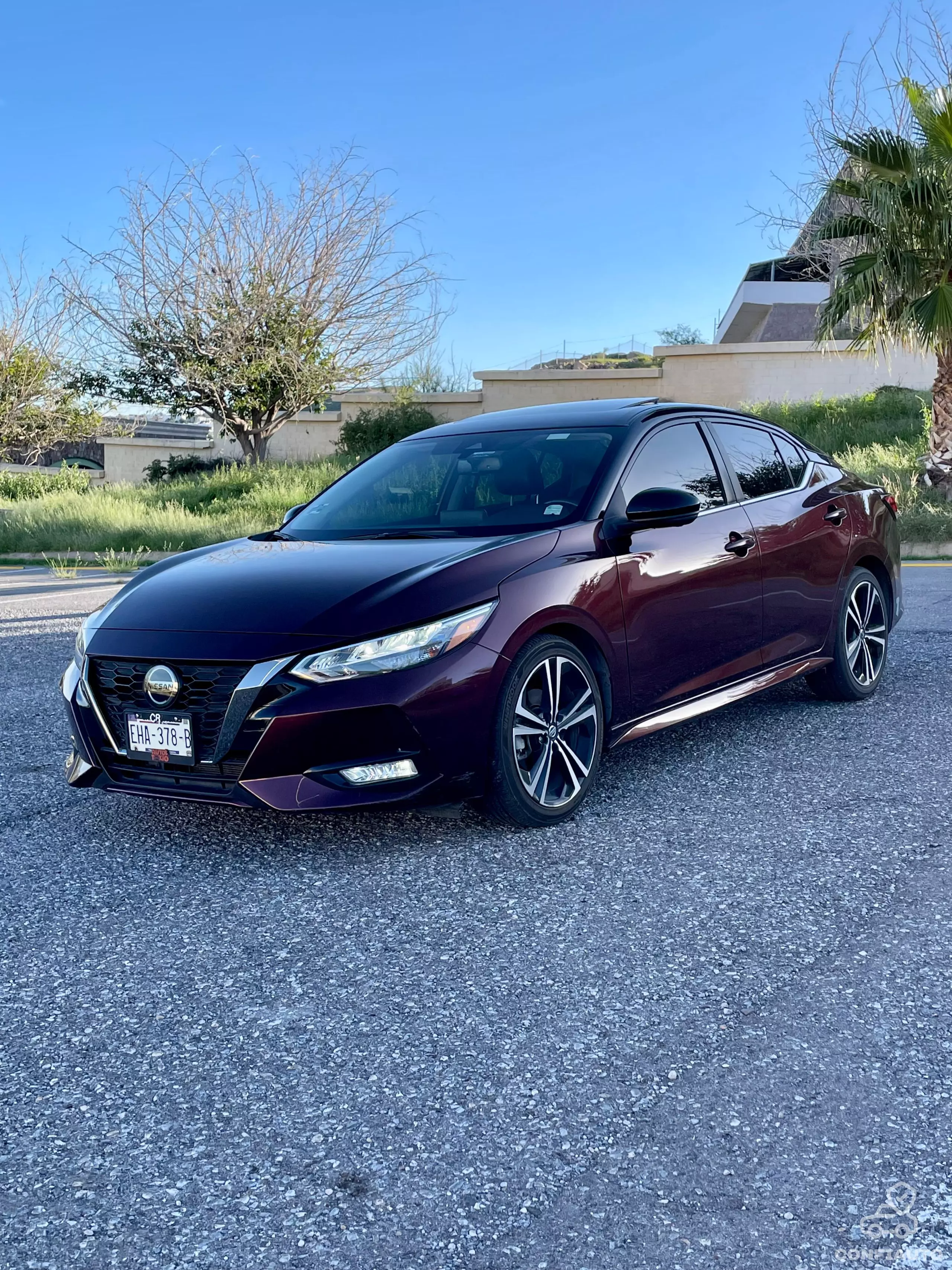 Nissan Sentra