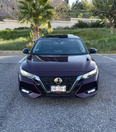 Nissan Sentra 2023