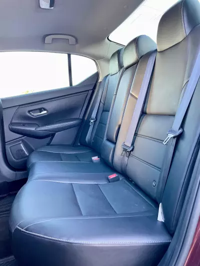 Nissan Sentra 2023