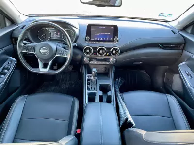 Nissan Sentra 2023