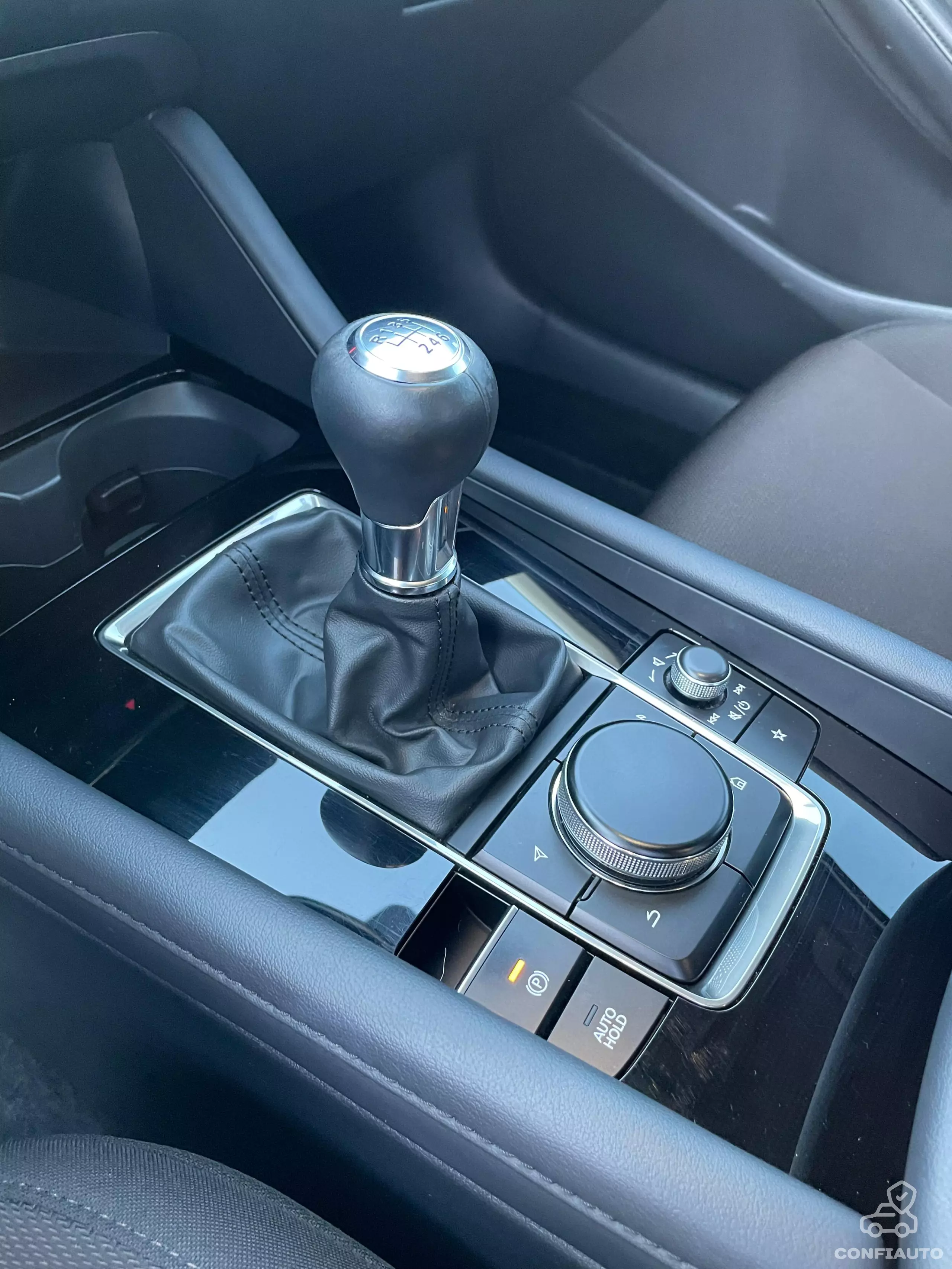 Mazda Mazda 3