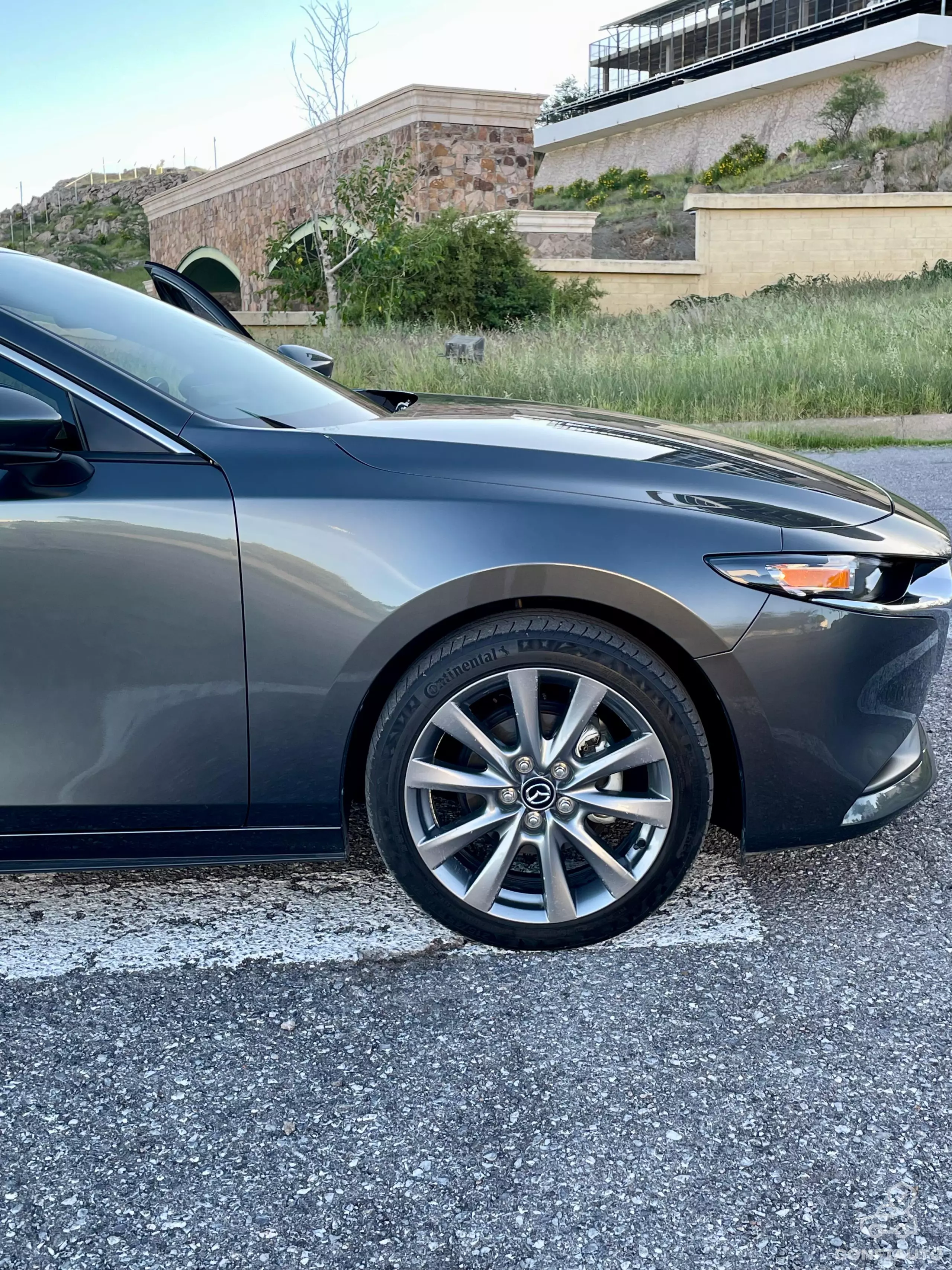 Mazda Mazda 3