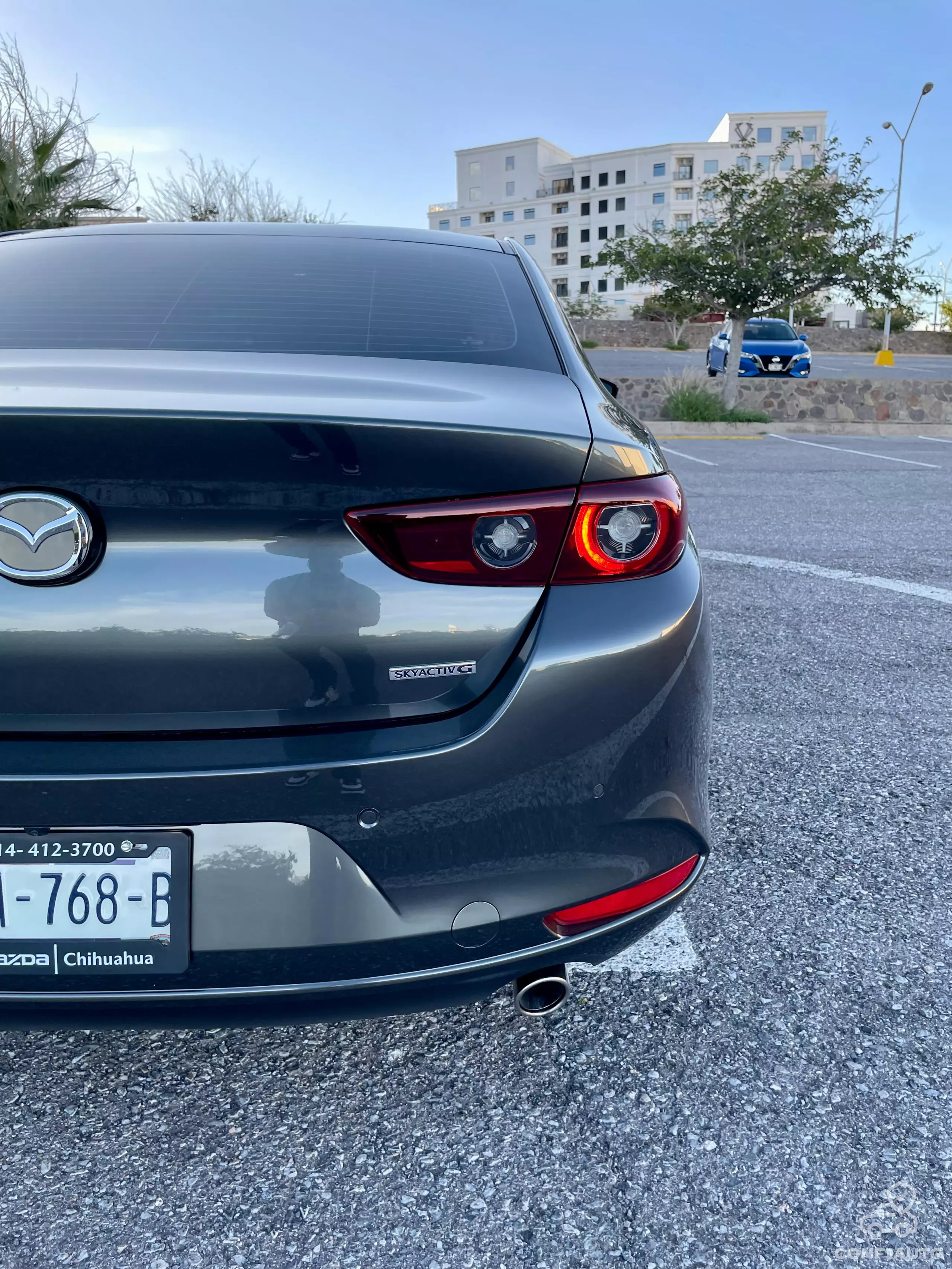 Mazda Mazda 3