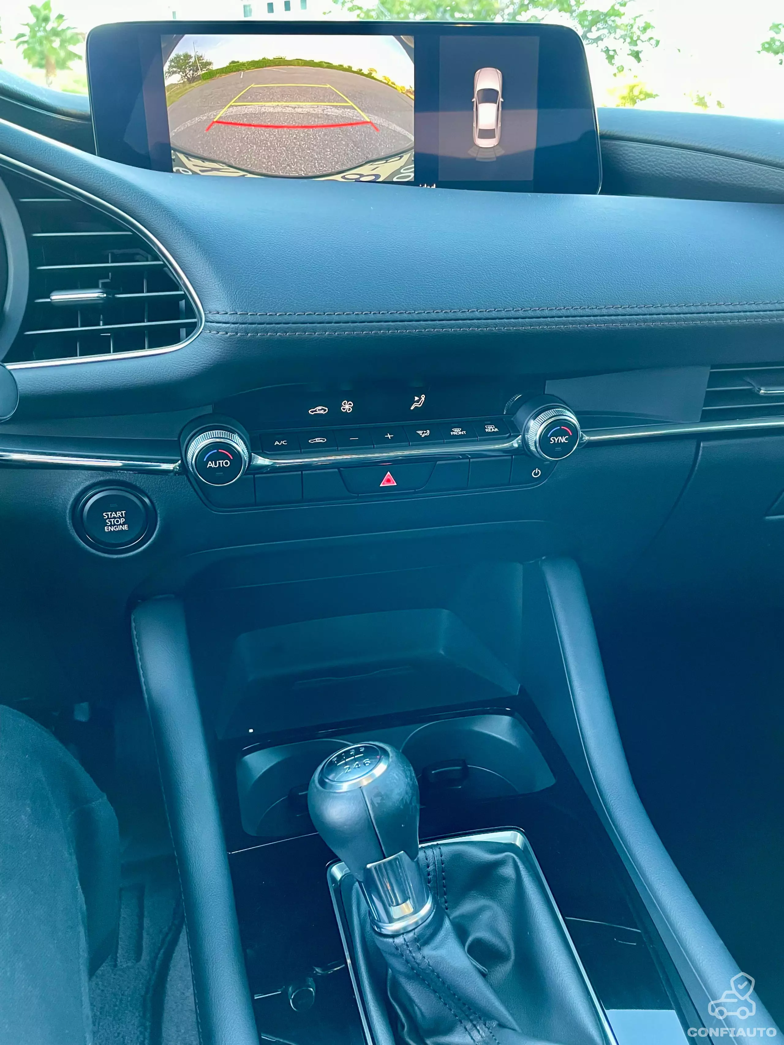 Mazda Mazda 3