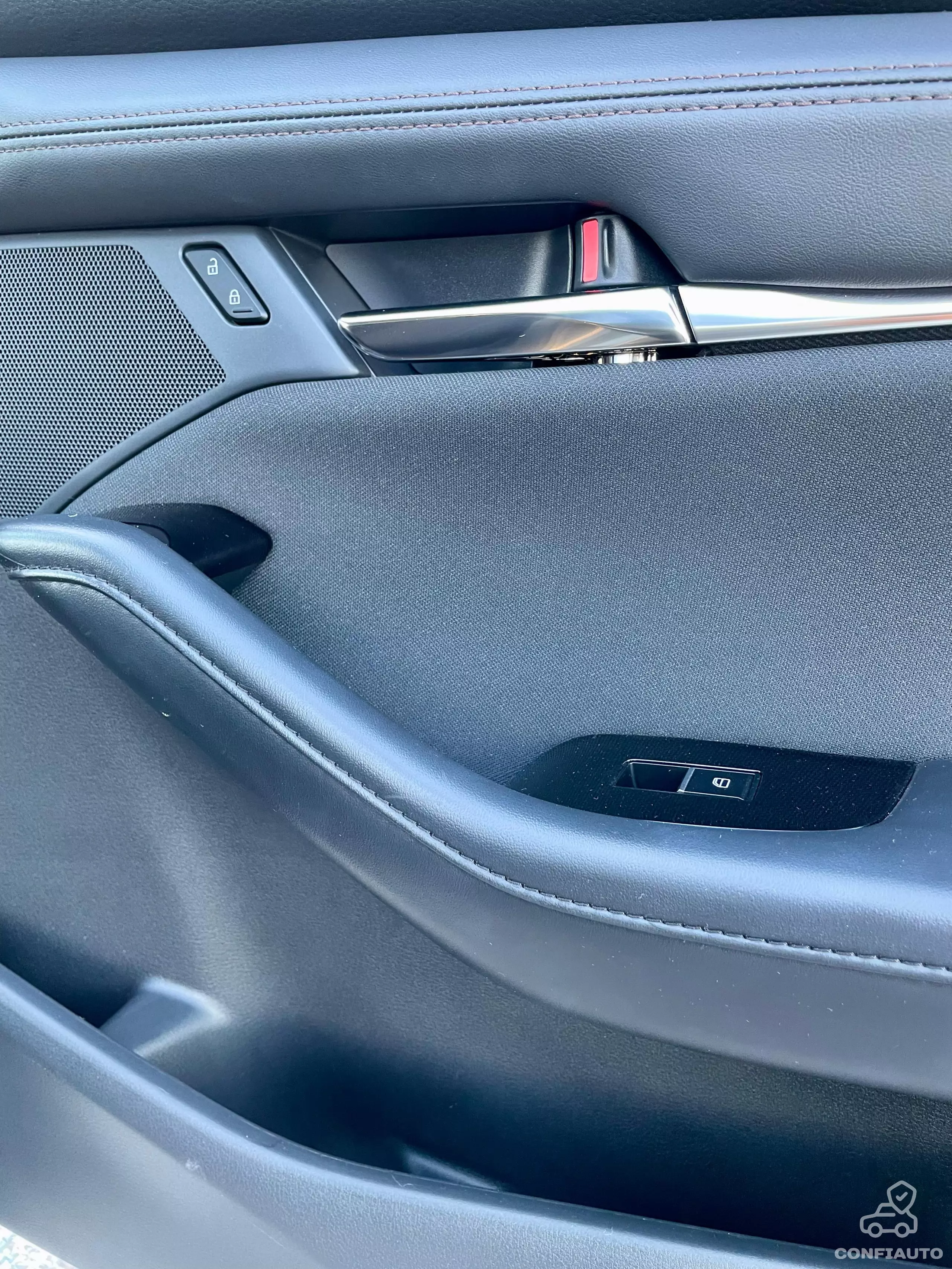 Mazda Mazda 3