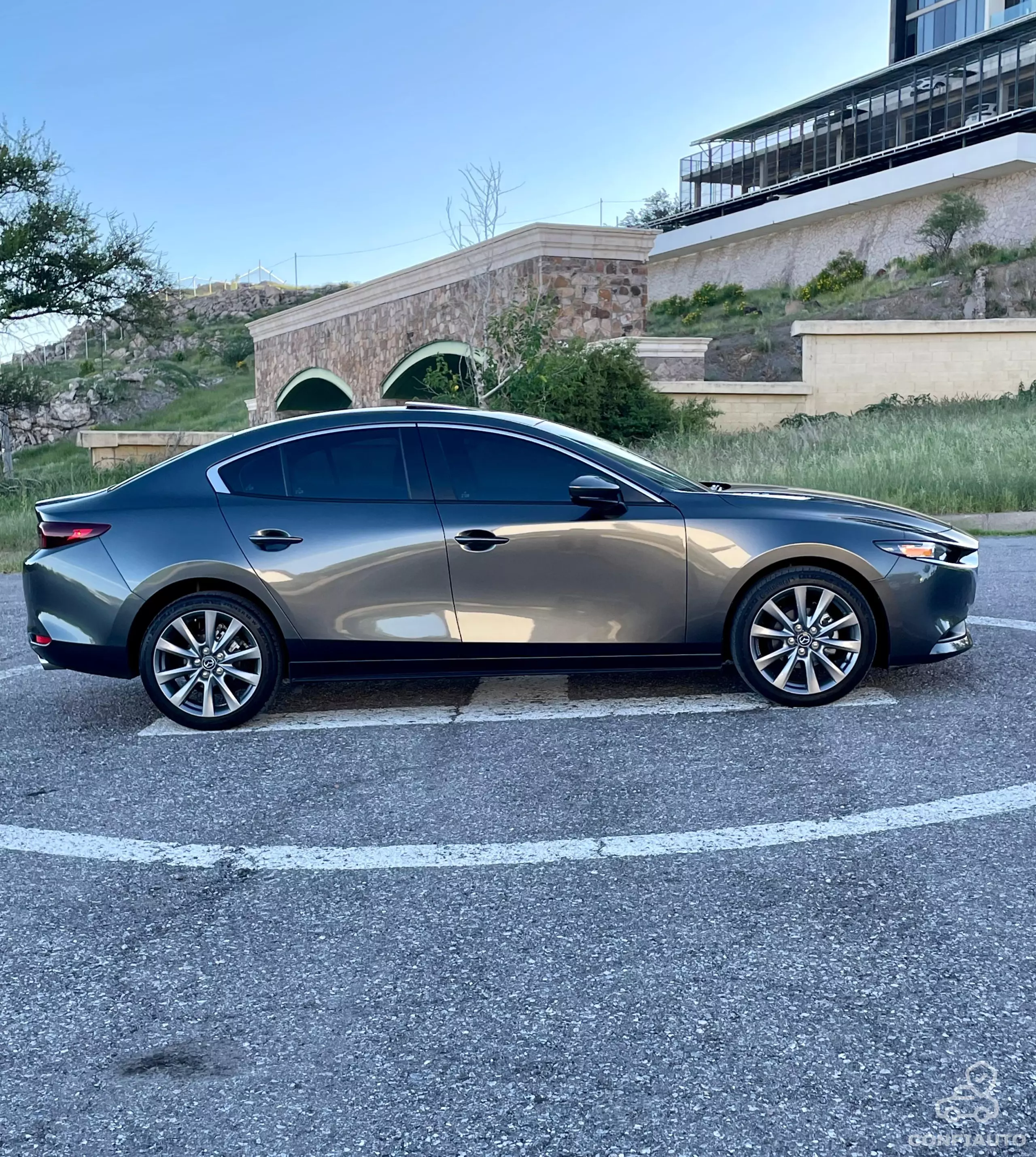 Mazda Mazda 3