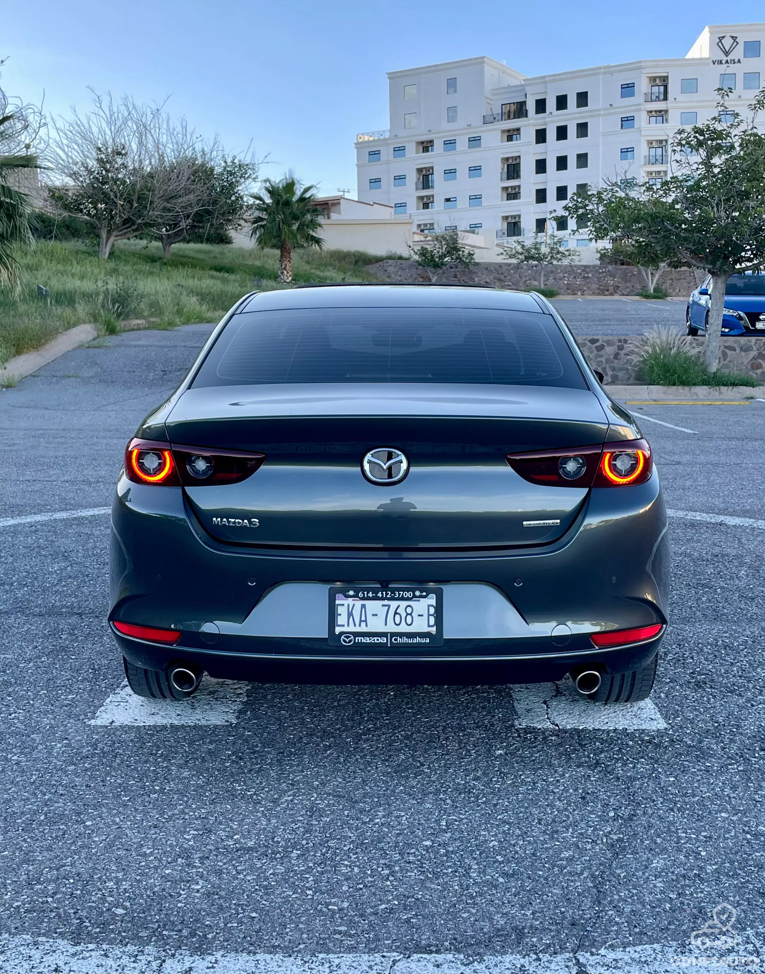 Mazda Mazda 3