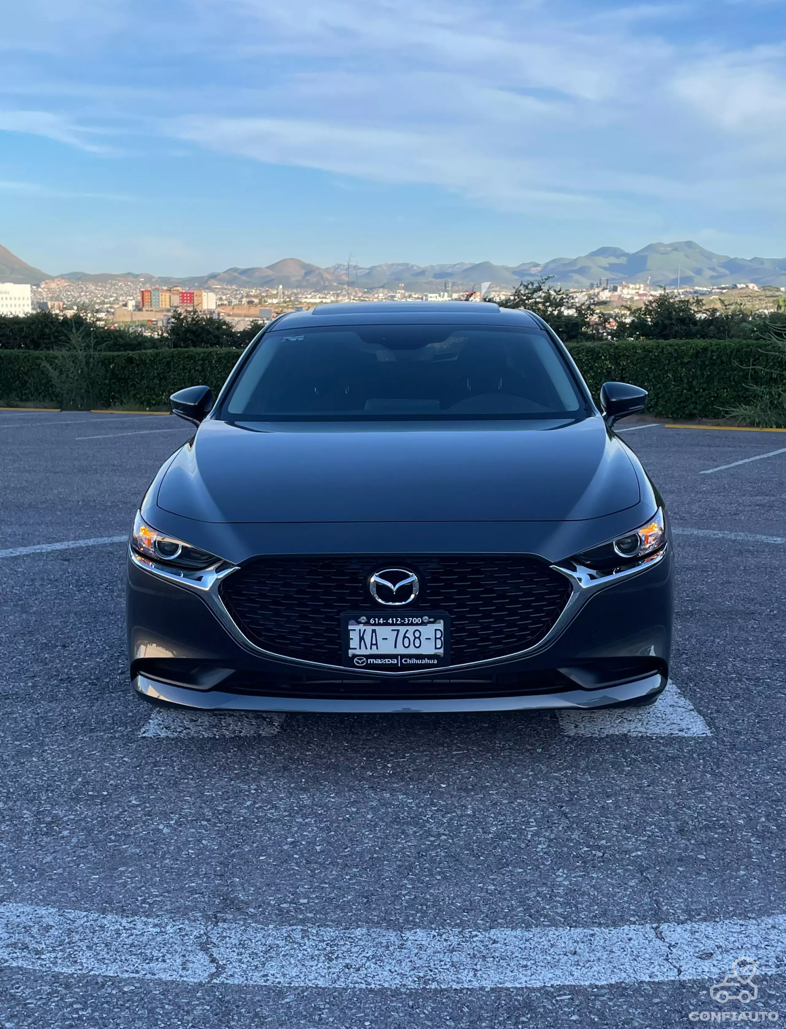 Mazda Mazda 3