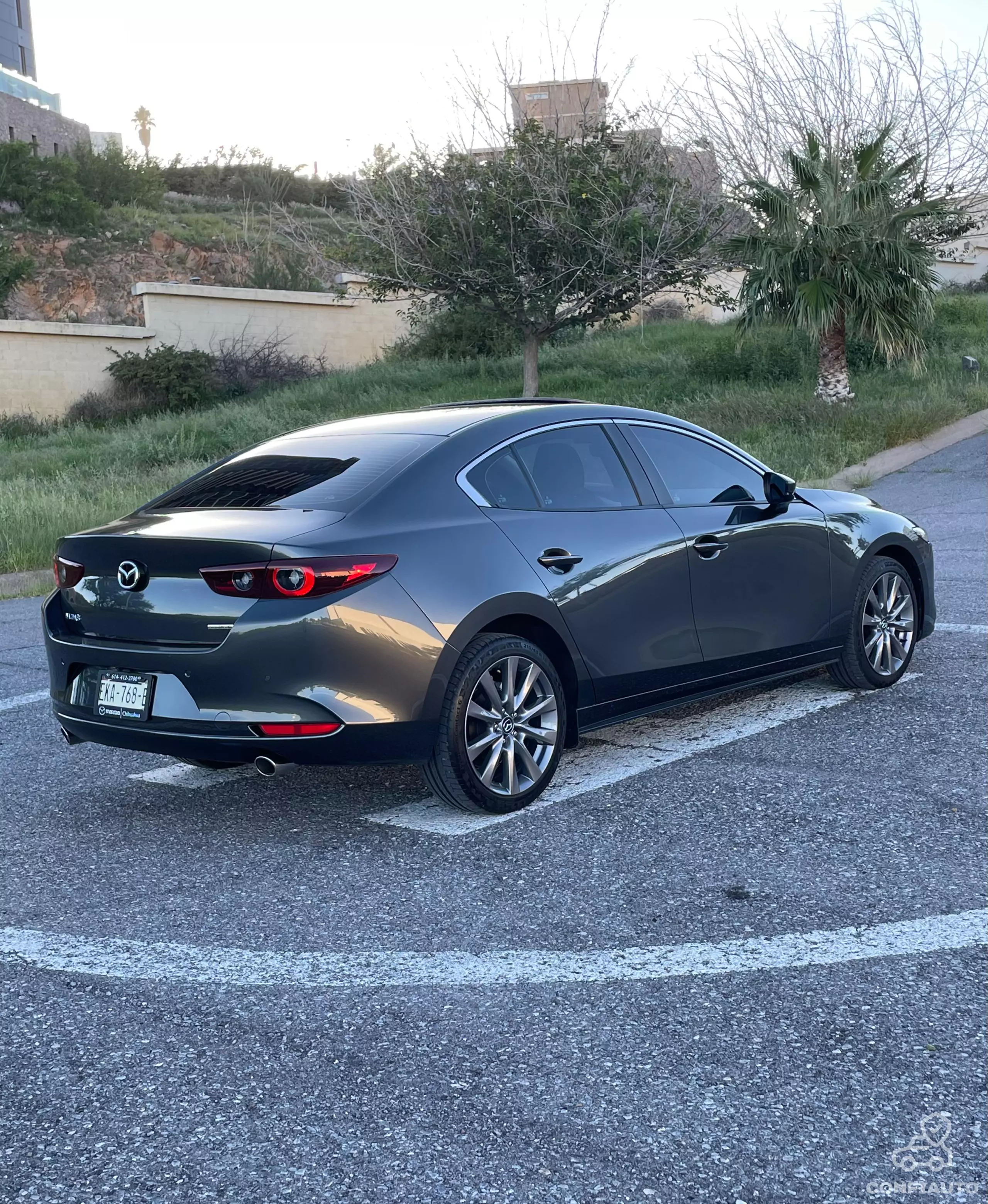 Mazda Mazda 3