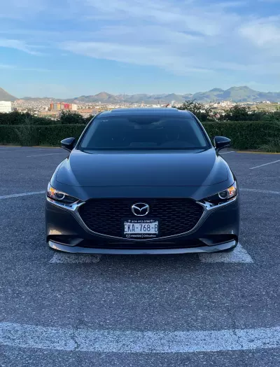 Mazda Mazda 3 2024