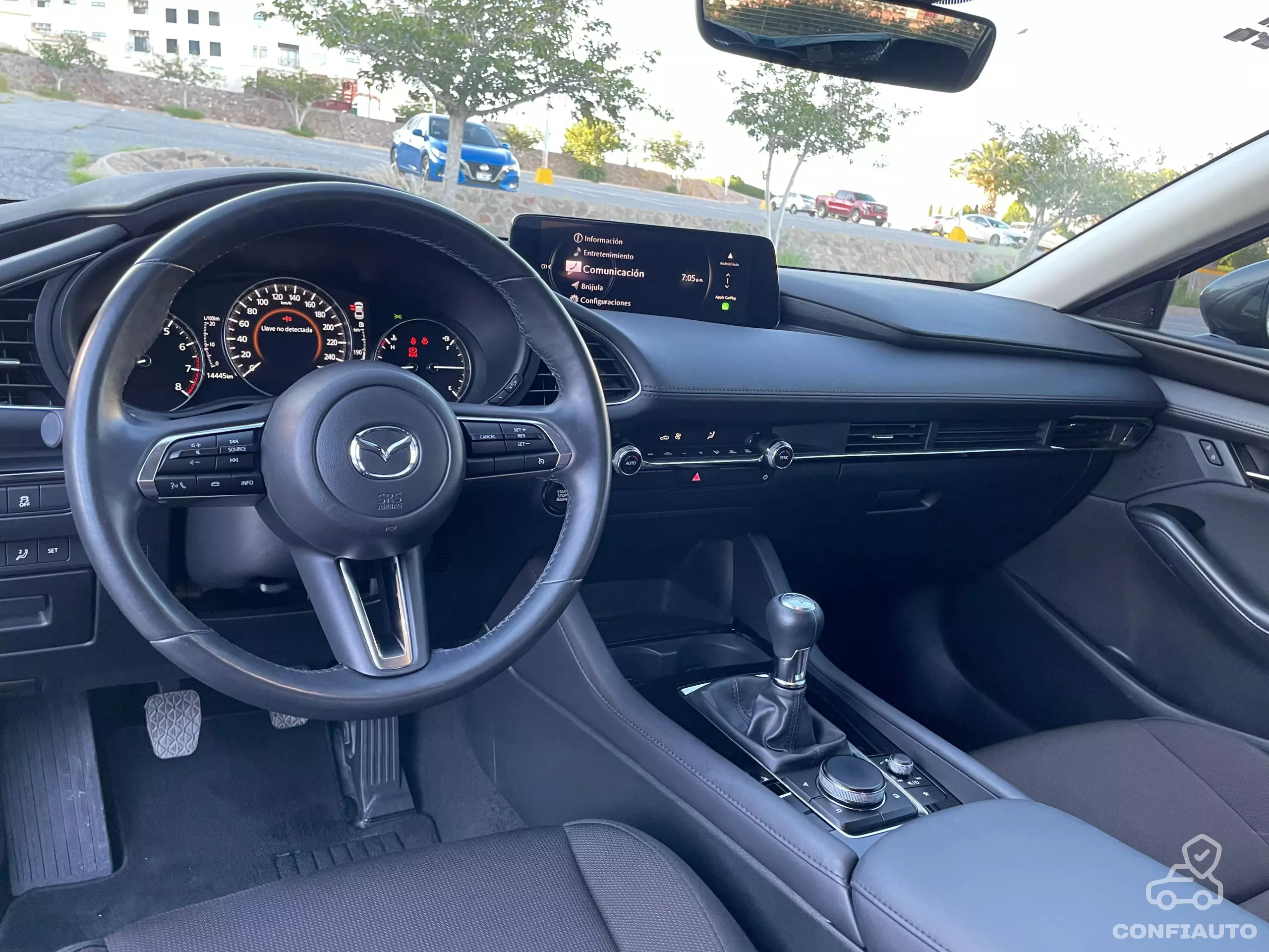 Mazda Mazda 3