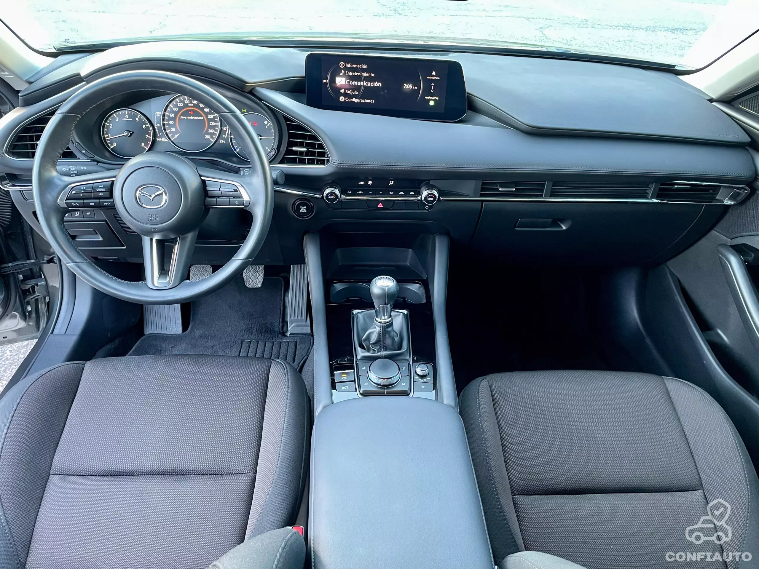 Mazda Mazda 3