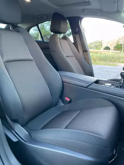 Mazda Mazda 3 2024