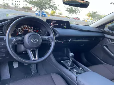Mazda Mazda 3 2024