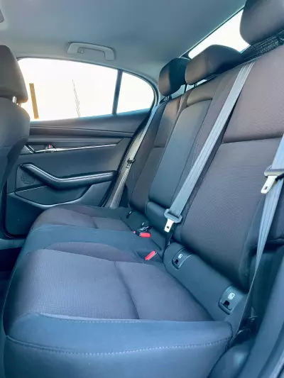 Mazda Mazda 3 2024