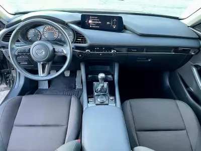 Mazda Mazda 3 2024