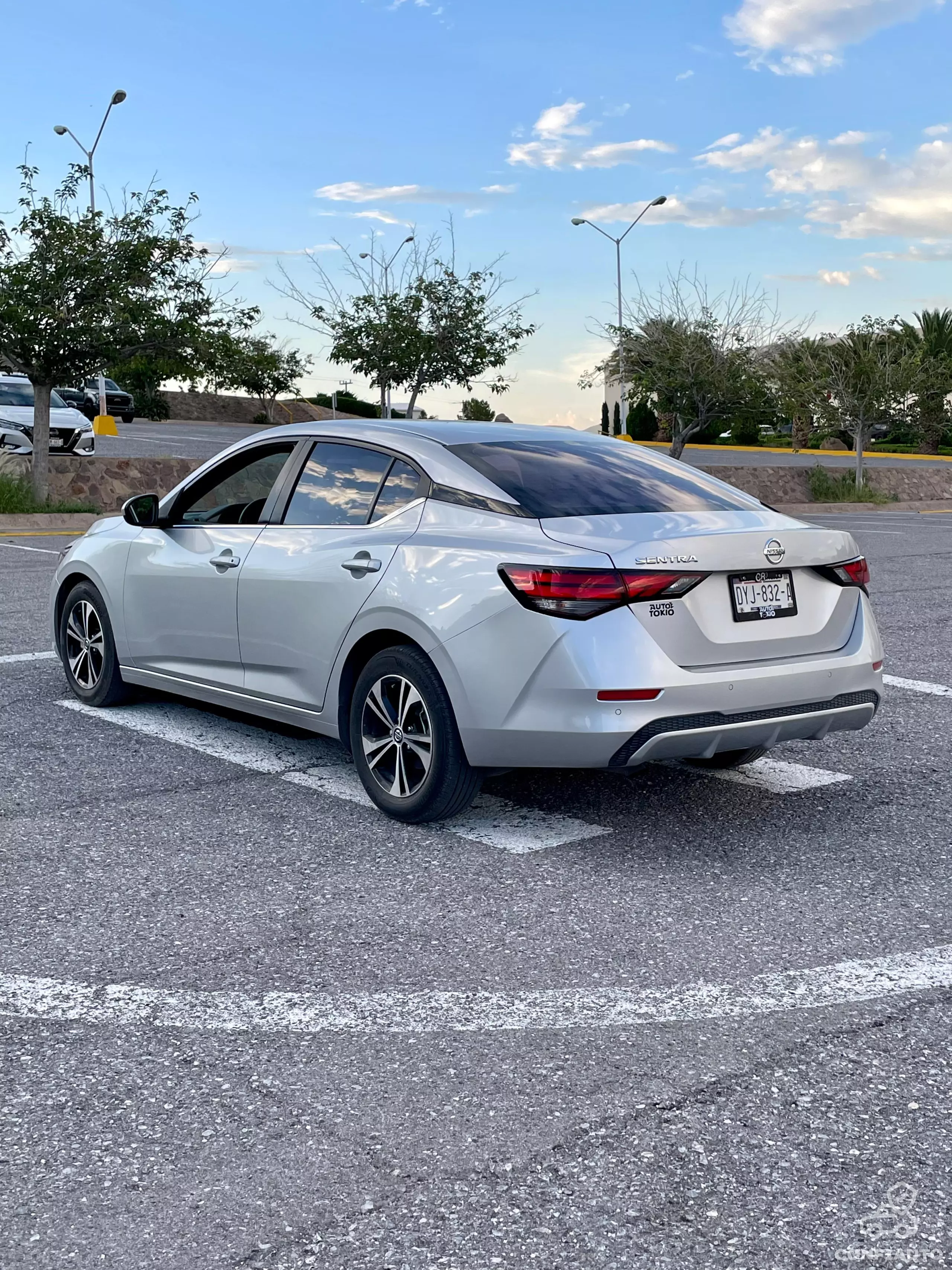 Nissan Sentra