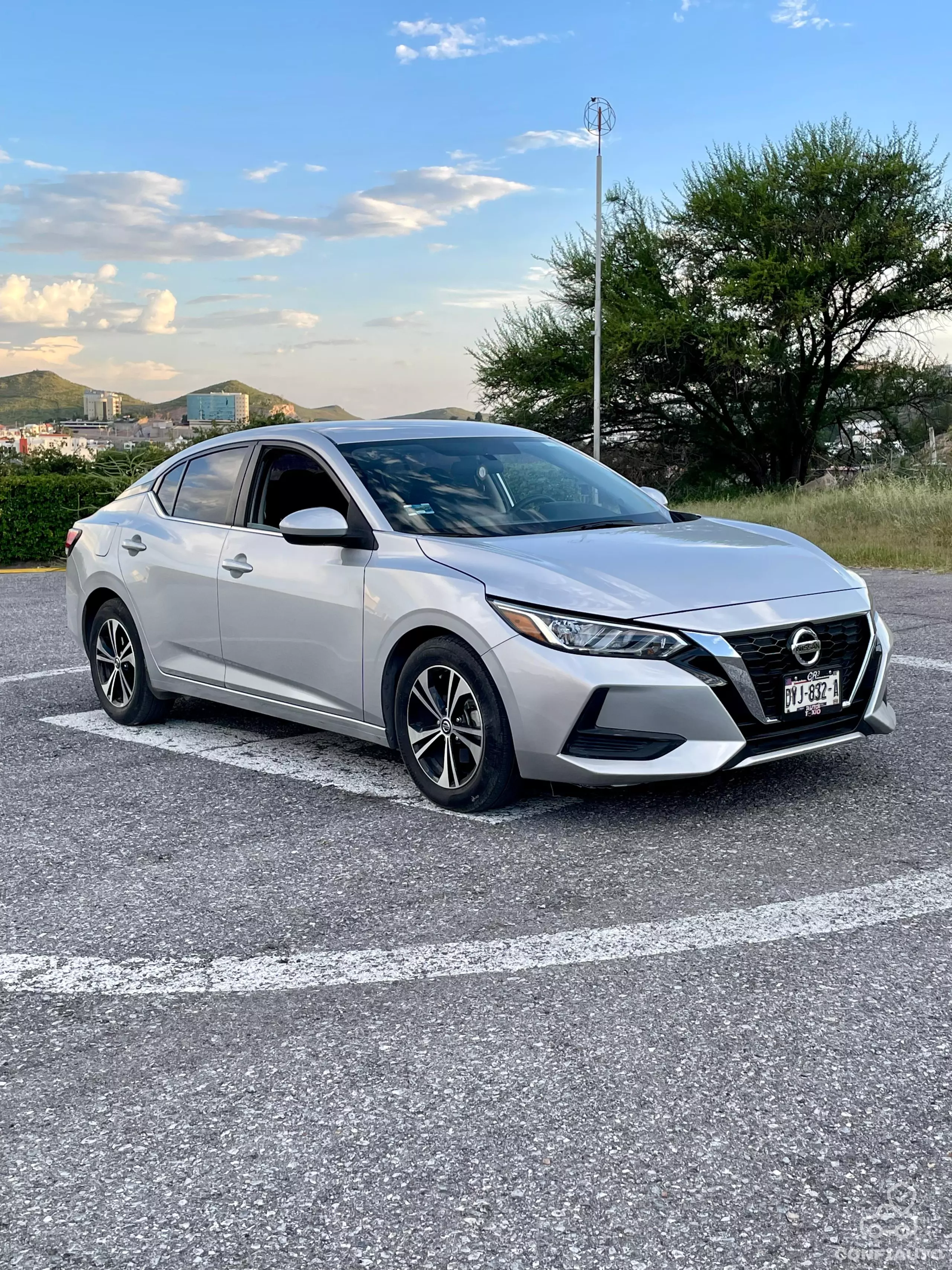Nissan Sentra