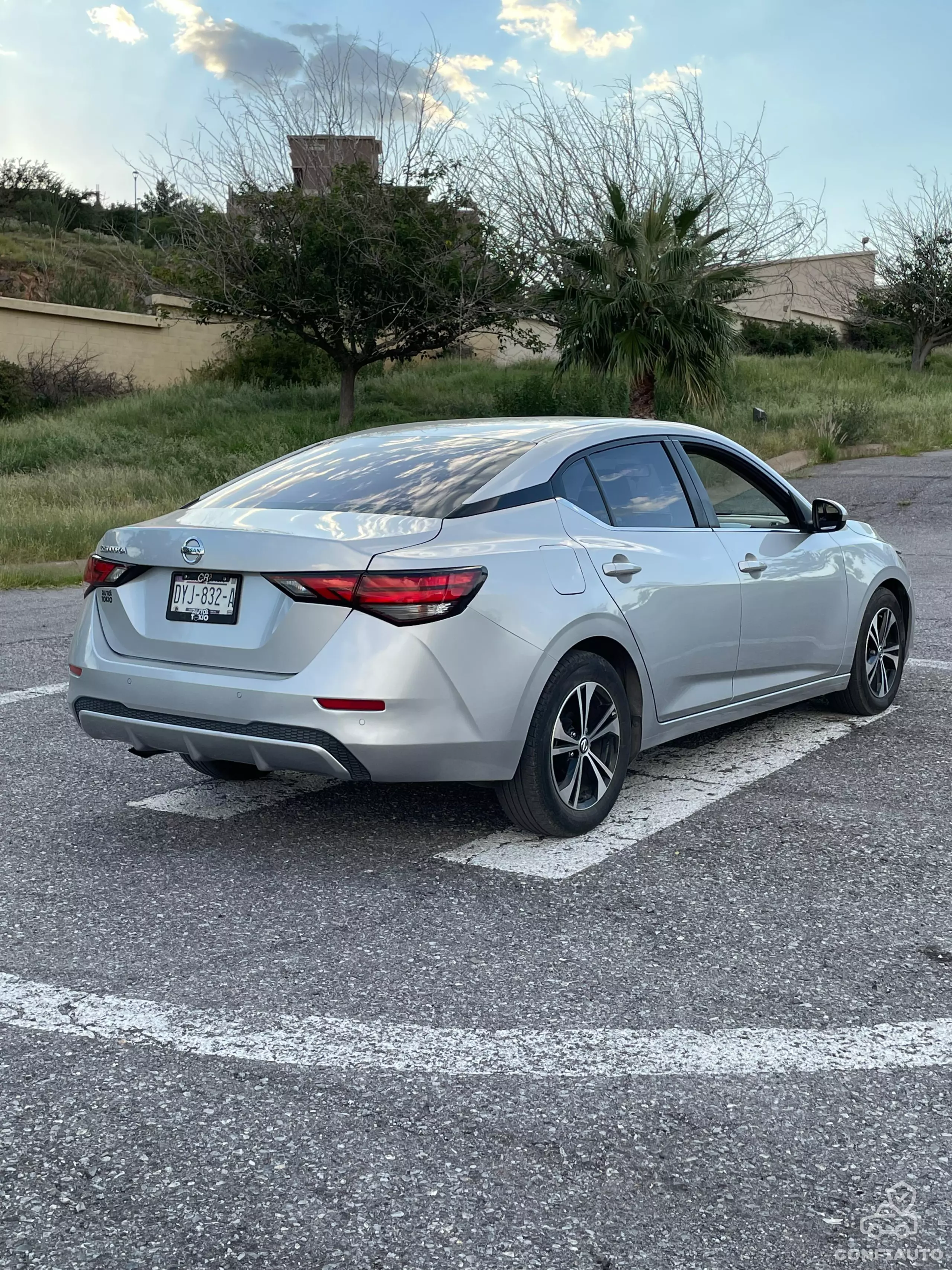 Nissan Sentra