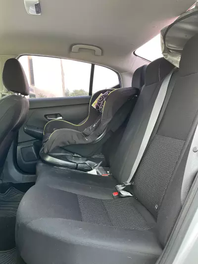 Nissan Sentra 2022