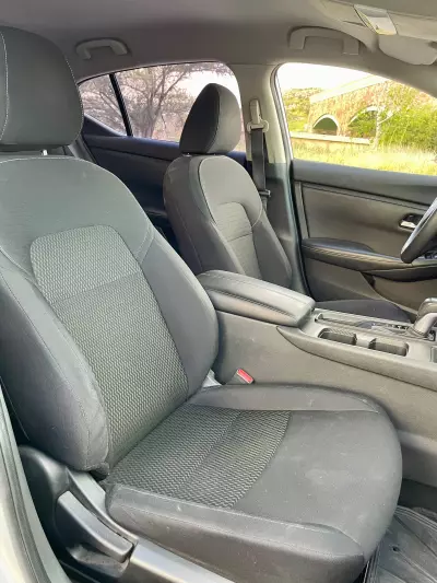 Nissan Sentra 2022